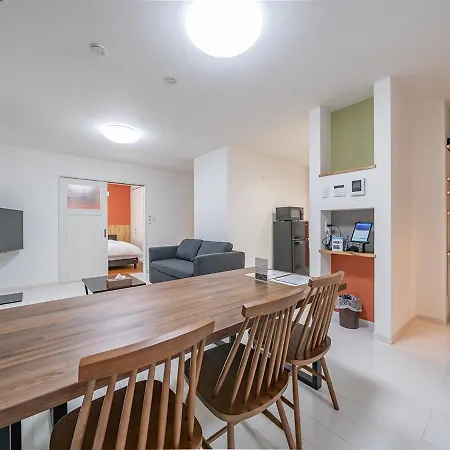 高山ステイ 槐 えんじゅ Apartment Exterior photo