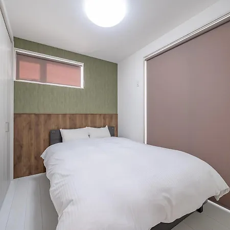 高山ステイ 槐 えんじゅ Apartment Exterior photo