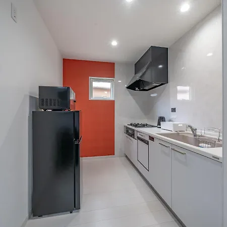 高山ステイ 槐 えんじゅ Apartment Exterior photo