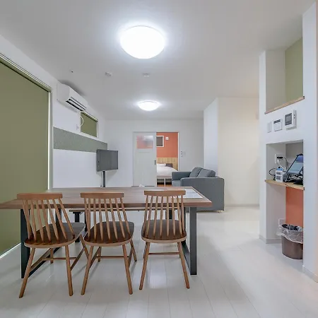 高山ステイ 槐 えんじゅ Apartment Exterior photo
