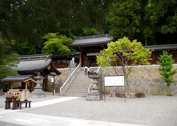 高山ステイ 槐 えんじゅ