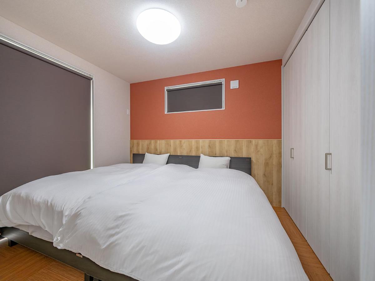 Apartment 高山ステイ 槐 えんじゅ *