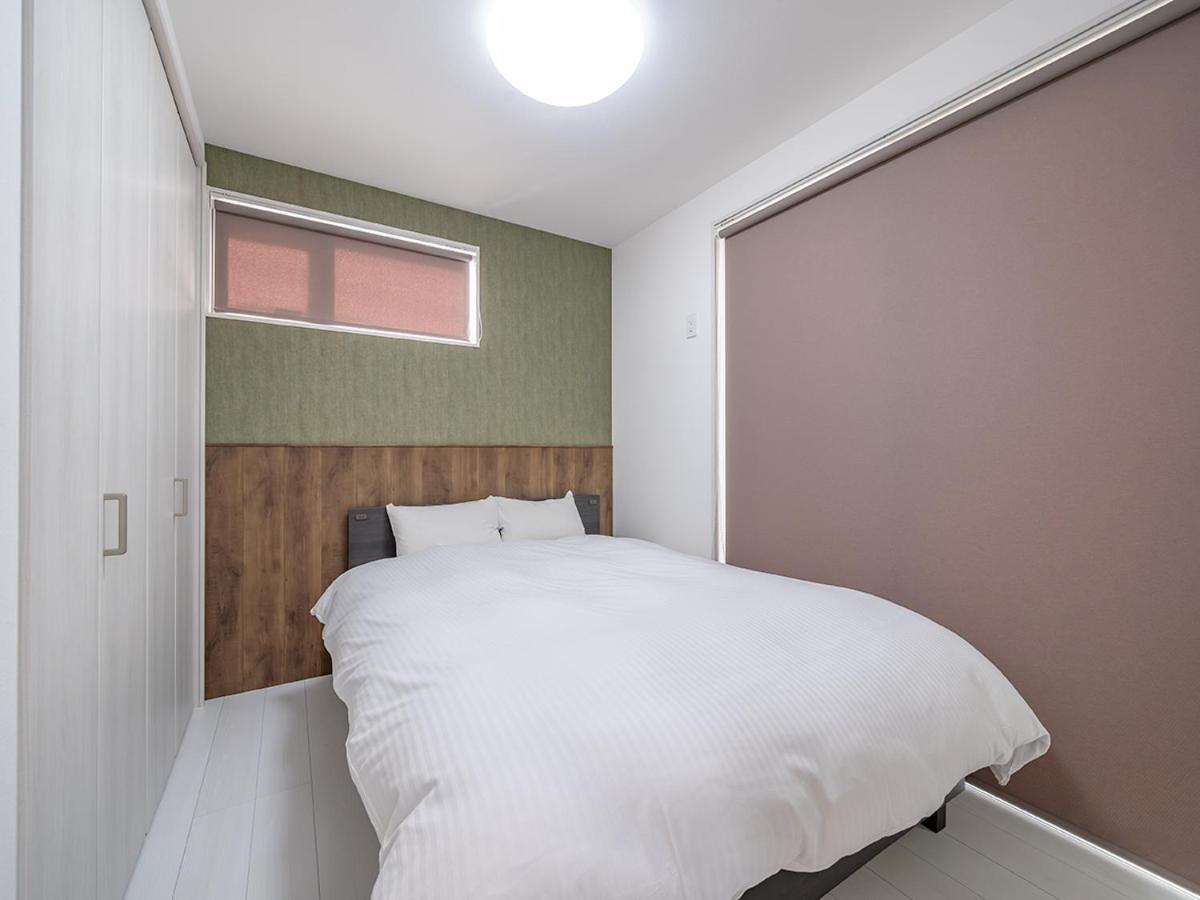 Apartment 高山ステイ 槐 えんじゅ Takayama (Gifu)