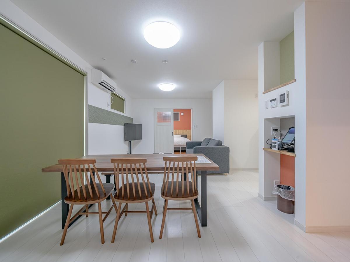 高山ステイ 槐 えんじゅ Apartment *